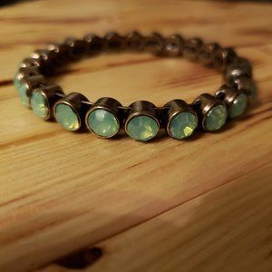 Plunder Magnetic Bracelet - Hilton